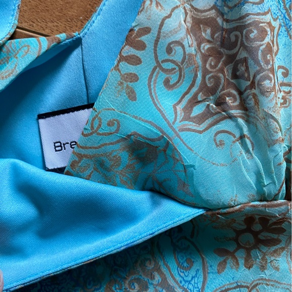 Beautiful Bohemian Design Dress - Picture 10 of 16